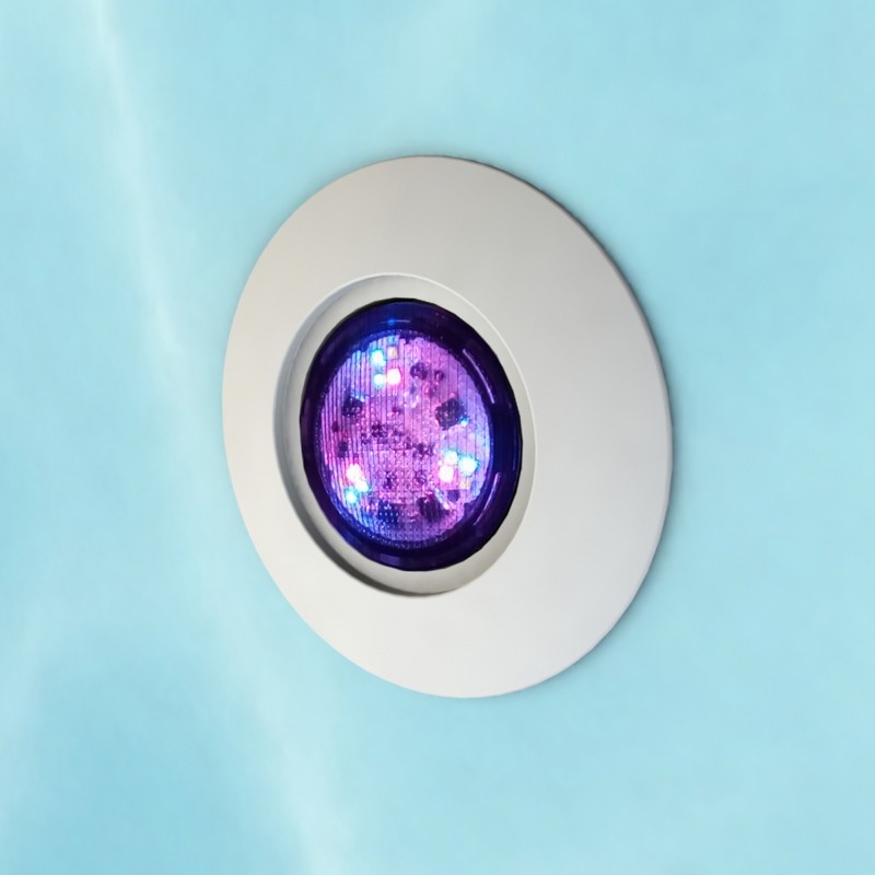 Mini Brio II LED verlichting – RGBW - Afbeelding 4