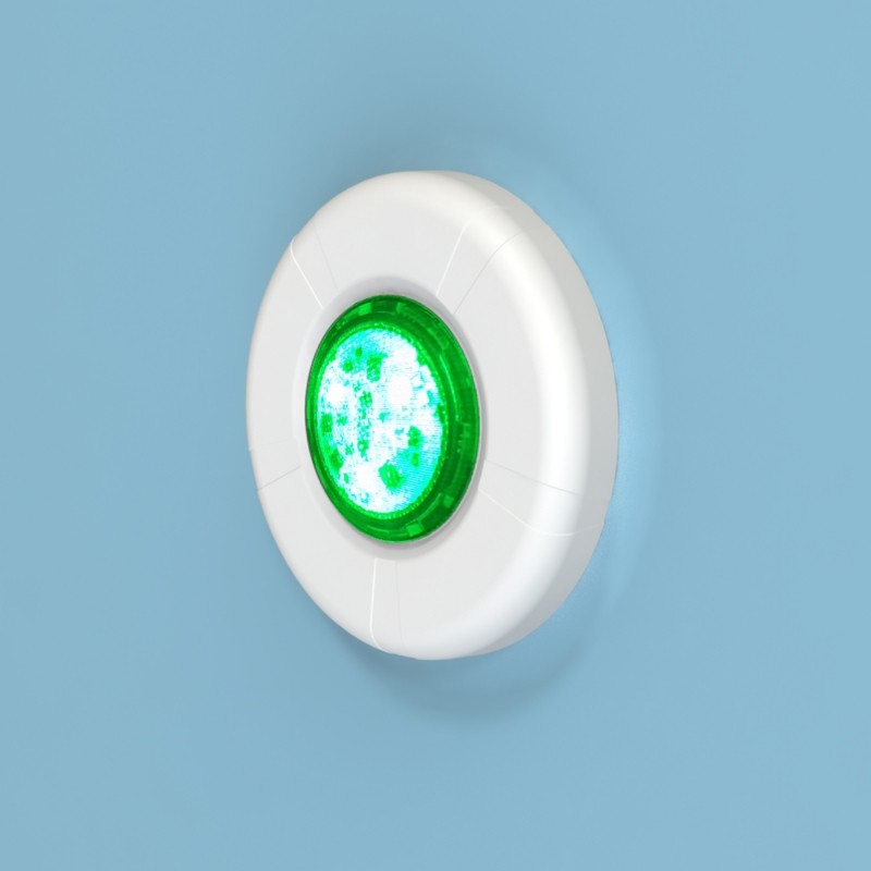 Mini Brio II LED verlichting – RGBW - Afbeelding 3