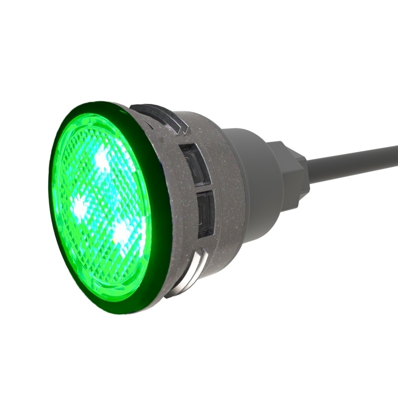Mini Brio II LED verlichting – RGBW - Afbeelding 2