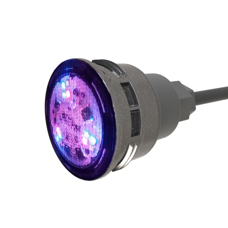 Mini Brio II LED verlichting – RGBW