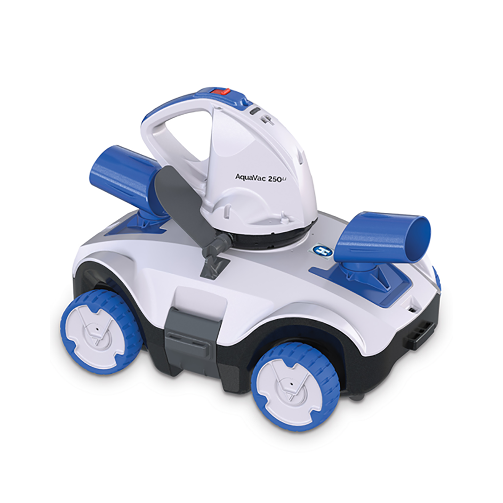 Hayward robotstofzuiger - AquaVac 250Li