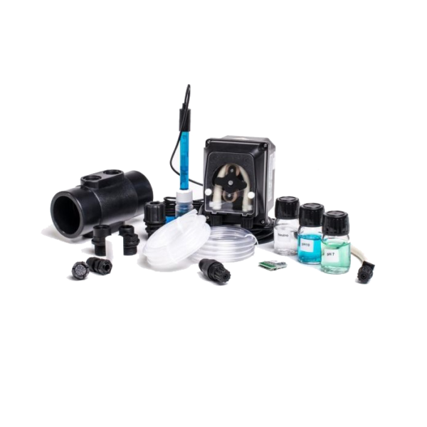 Kripsol KLX - Kit Ph