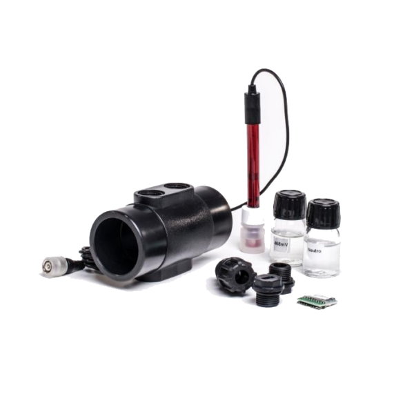 Kripsol KLX - Kit Redox