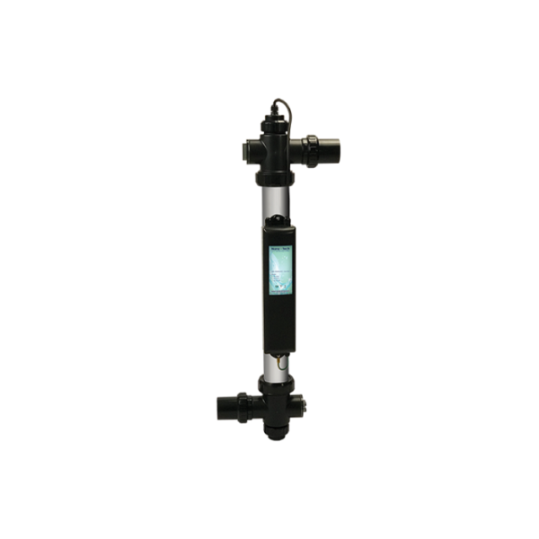 Uv-C Emaux - 75W In Rvs